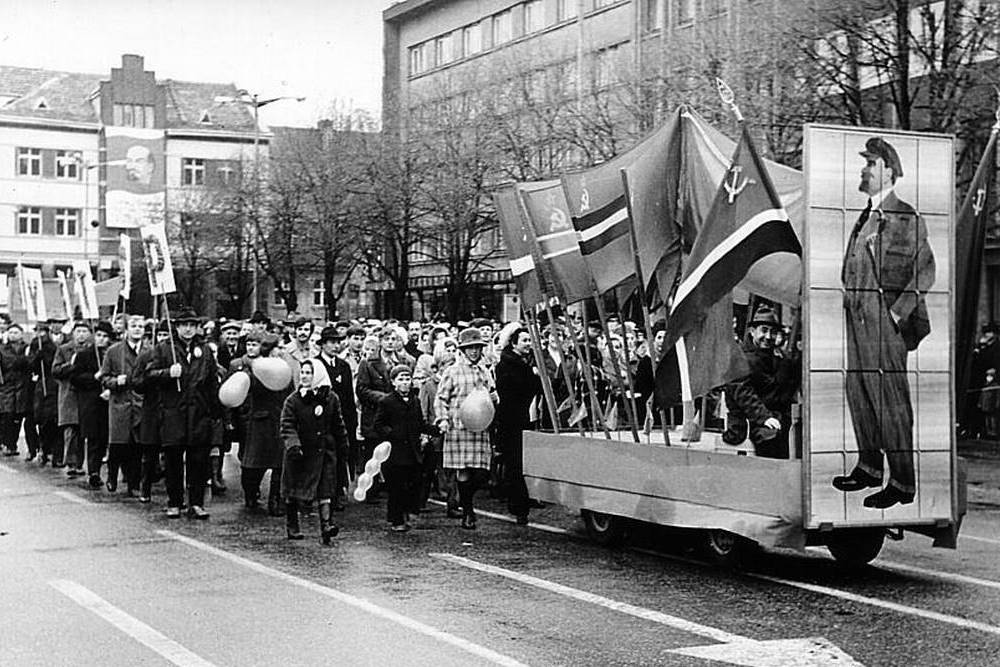 Negalia sovietmetyje: lemiamą vaidmenį išsivaduojant suvaidino sportas