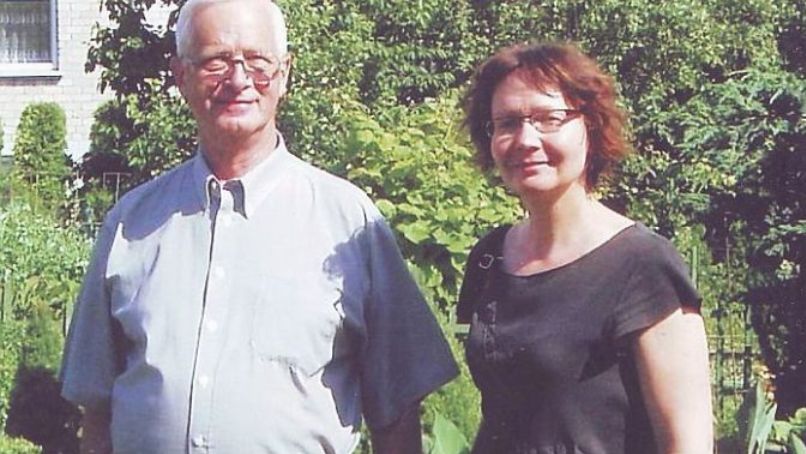 Tylusis paveldosaugos darbas kultūros tarnystės kelyje