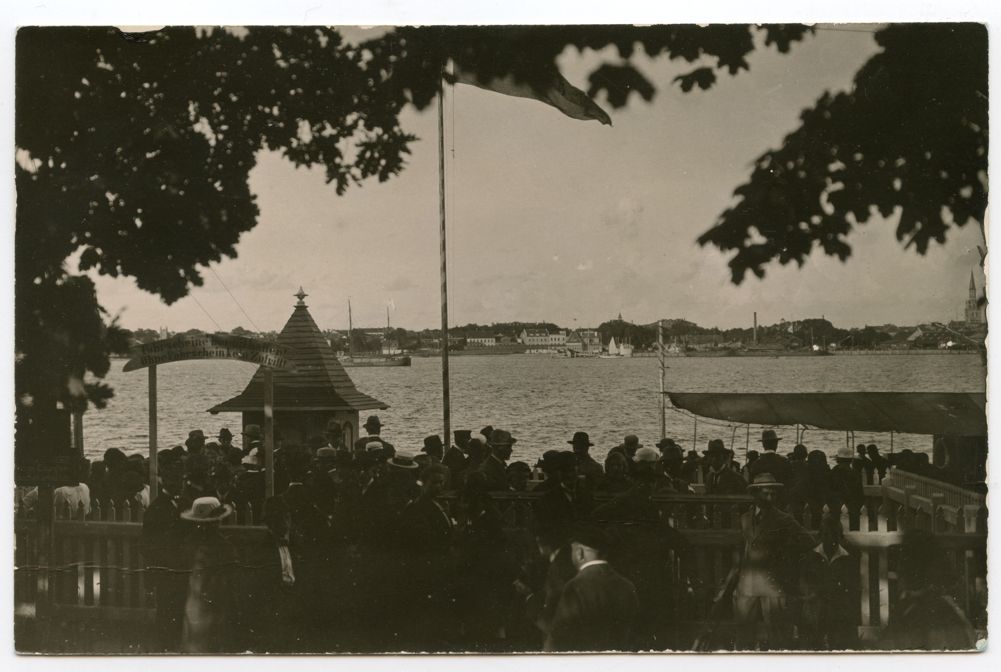 Triuškinantis lietuvių pralaimėjimas parodė tikrąjį Klaipėdos krašto veidą