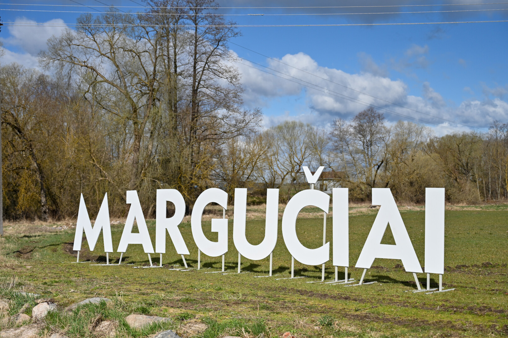 Su Margučiais – link Velykų