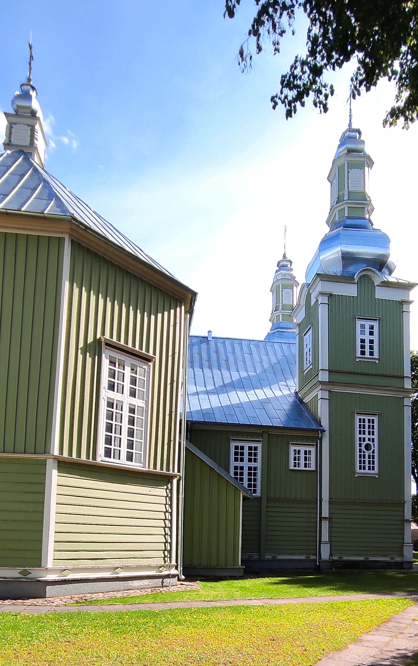 Domitės baroku? Užsukite į Prienų bažnyčią (II)