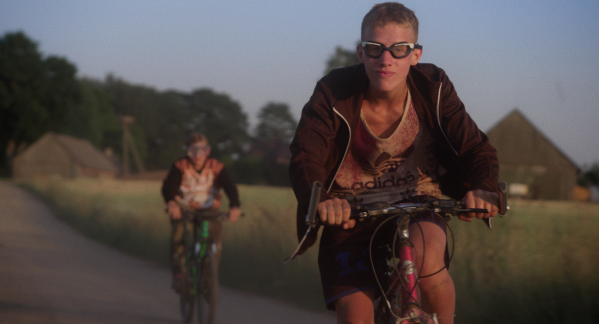 Kino naujienos: širdį draskanti buitis