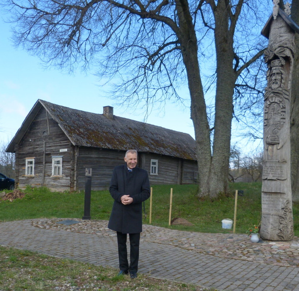 Ilgo darbo paslaptis – sąžiningumas ir teisingumas