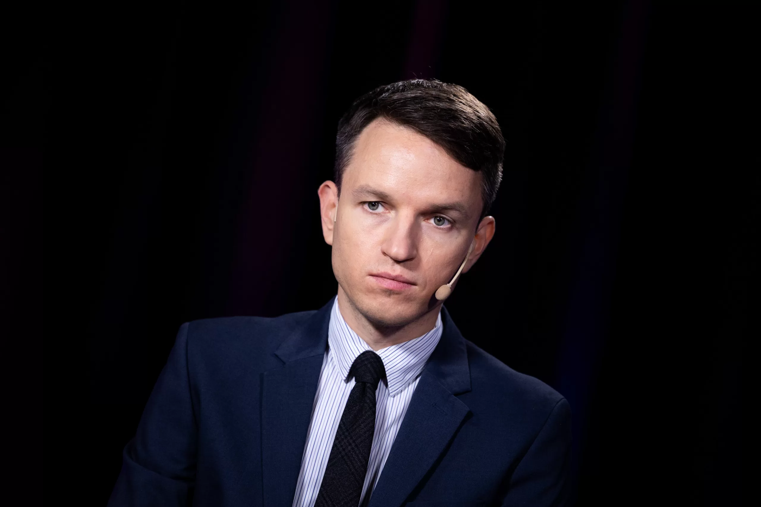 L. Kojala: esminė emocija po Miuncheno saugumo konferencijos turėtų būti ne nusivylimas, bet impulsas veikti