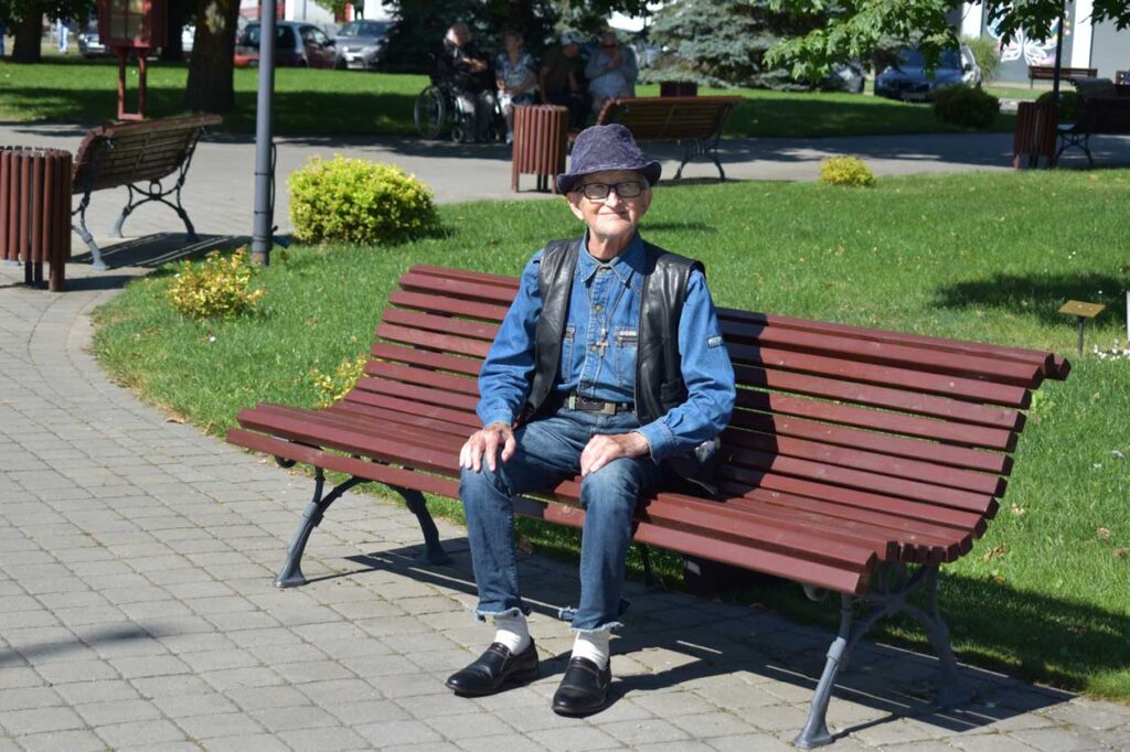 Mokytojas Ričardas Makūnas – apie paslaptį, kurios niekas neatskleidė