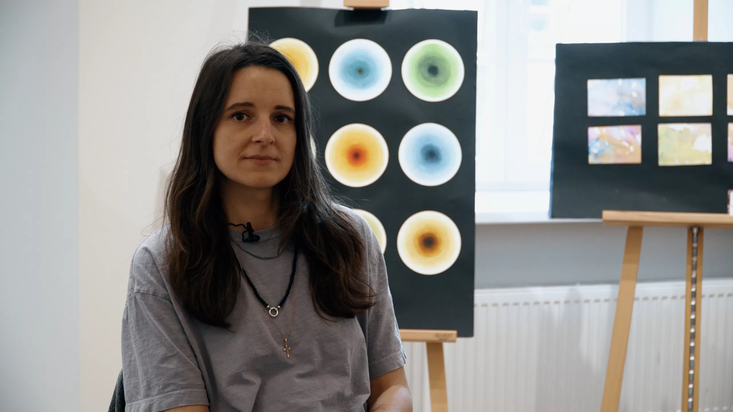 Lytiškumo ugdymo ekspertė A. Giniota: šią temą lengva panaudoti politiniais tikslais