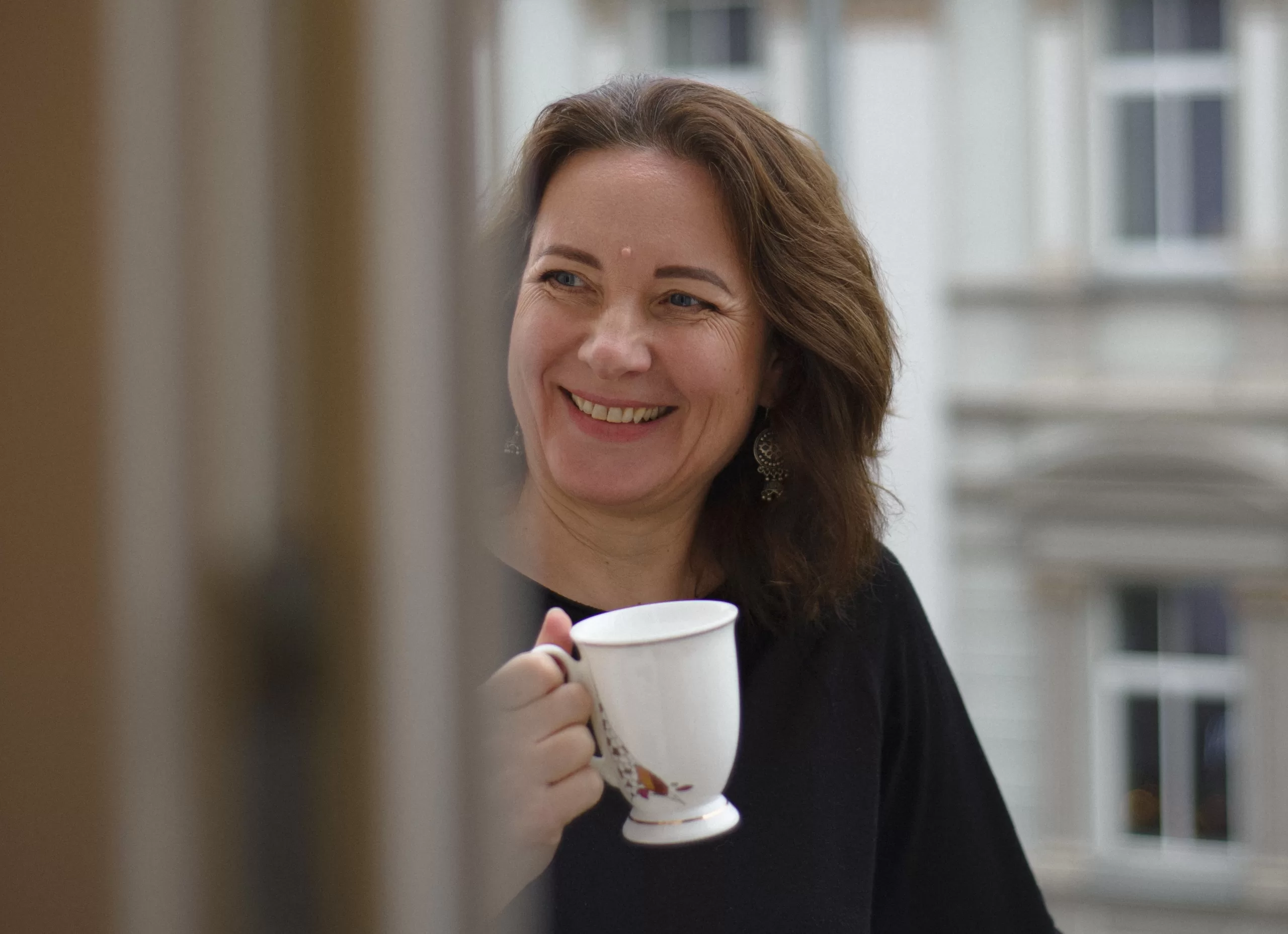 Psichologė L. Vėželienė-Dirmotė: „Nagi, pasakykime pagaliau, ką norime pasakyti, ir padarykime, kaip norime padaryti“