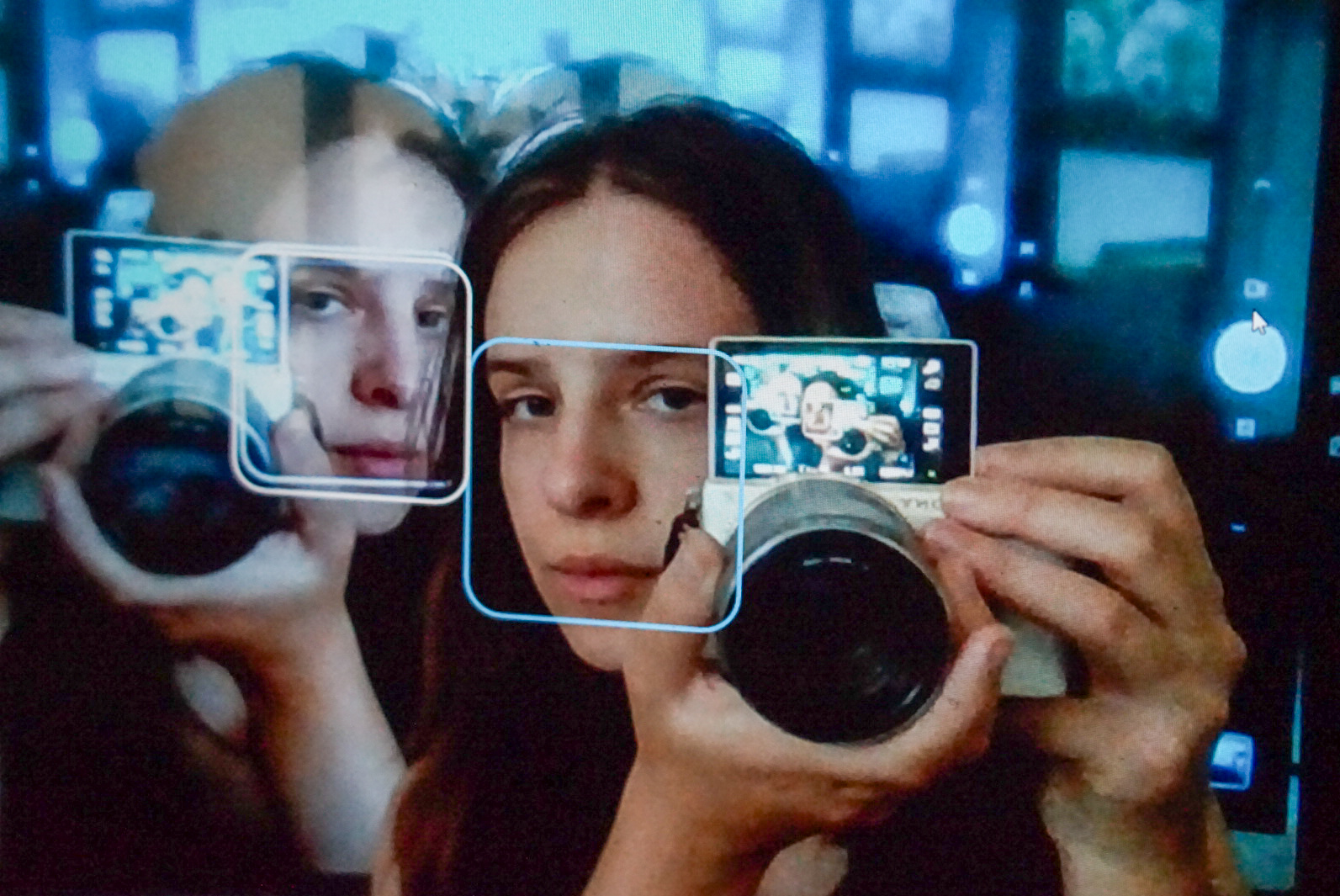 Kūrybinis debiutas gimtajame mieste