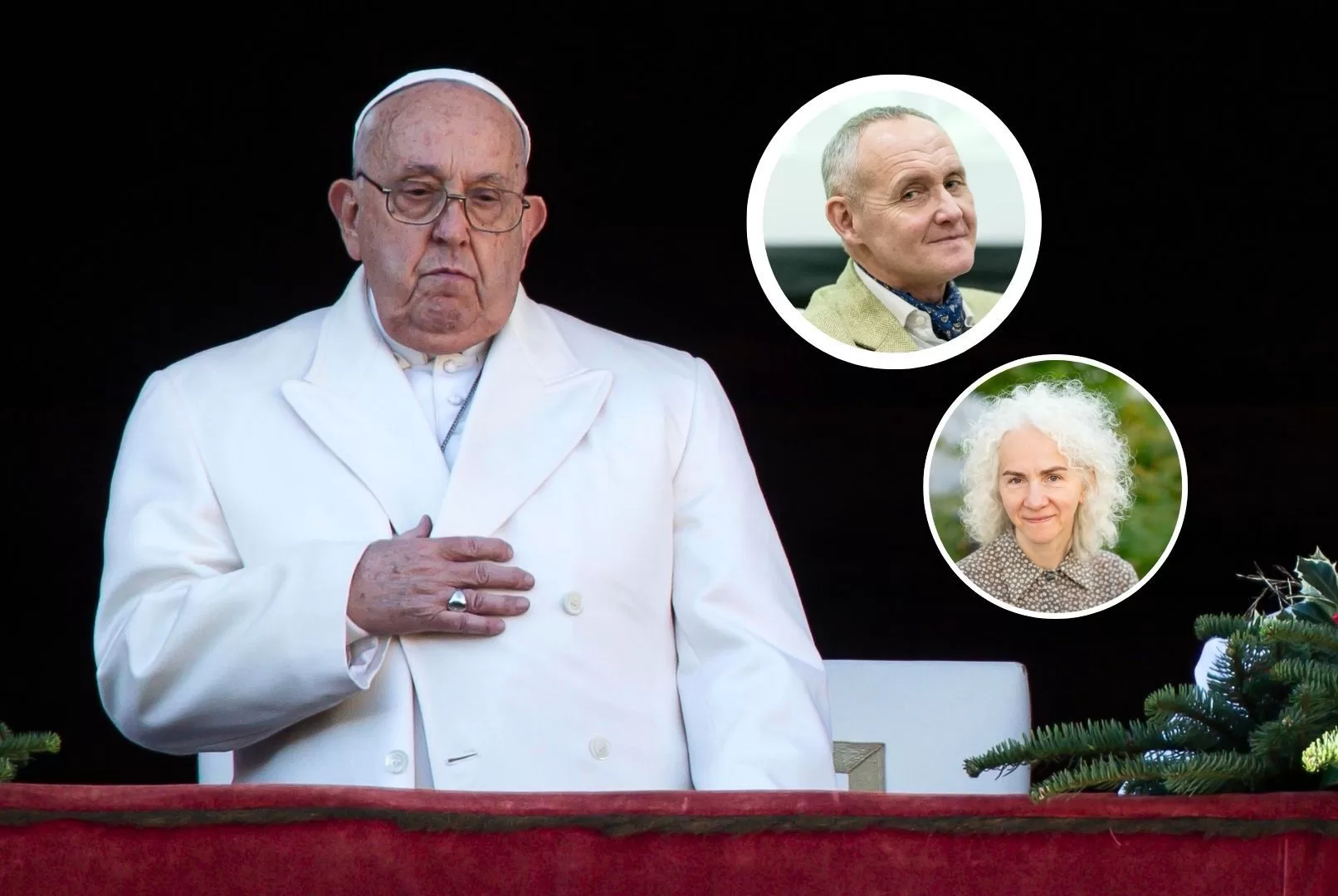 Ekspertų mintys apie kalbas dėl neva suaktyvėjusios Šv. Sosto politikos kariniais klausimais: raginimas nebombarduoti civilių nėra pozicijos pasikeitimas