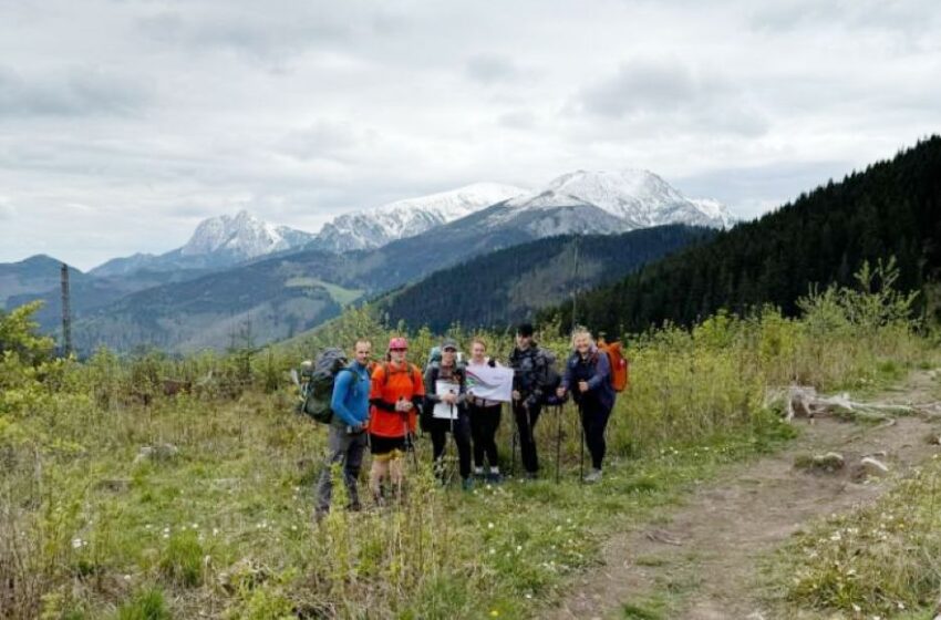 Kėdainiečiai ugdomi pagal Jungtinės Karalystės karališkosios šeimos įkurtą ir palaikomą programą