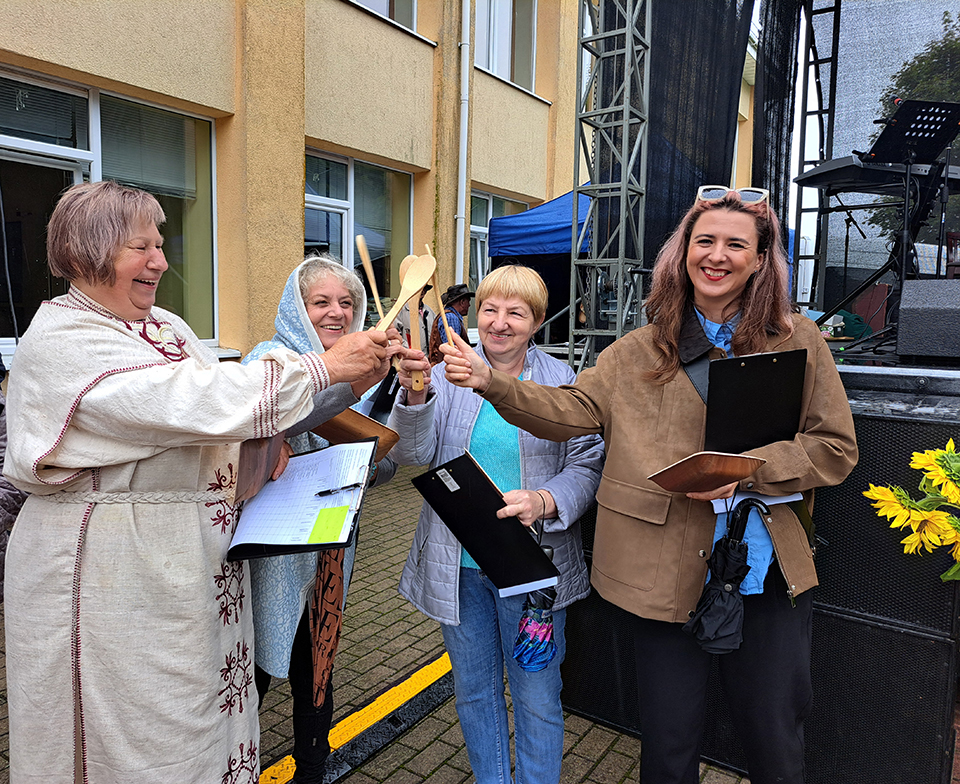 Obelynas tampa Lietuvos kugelio sostine