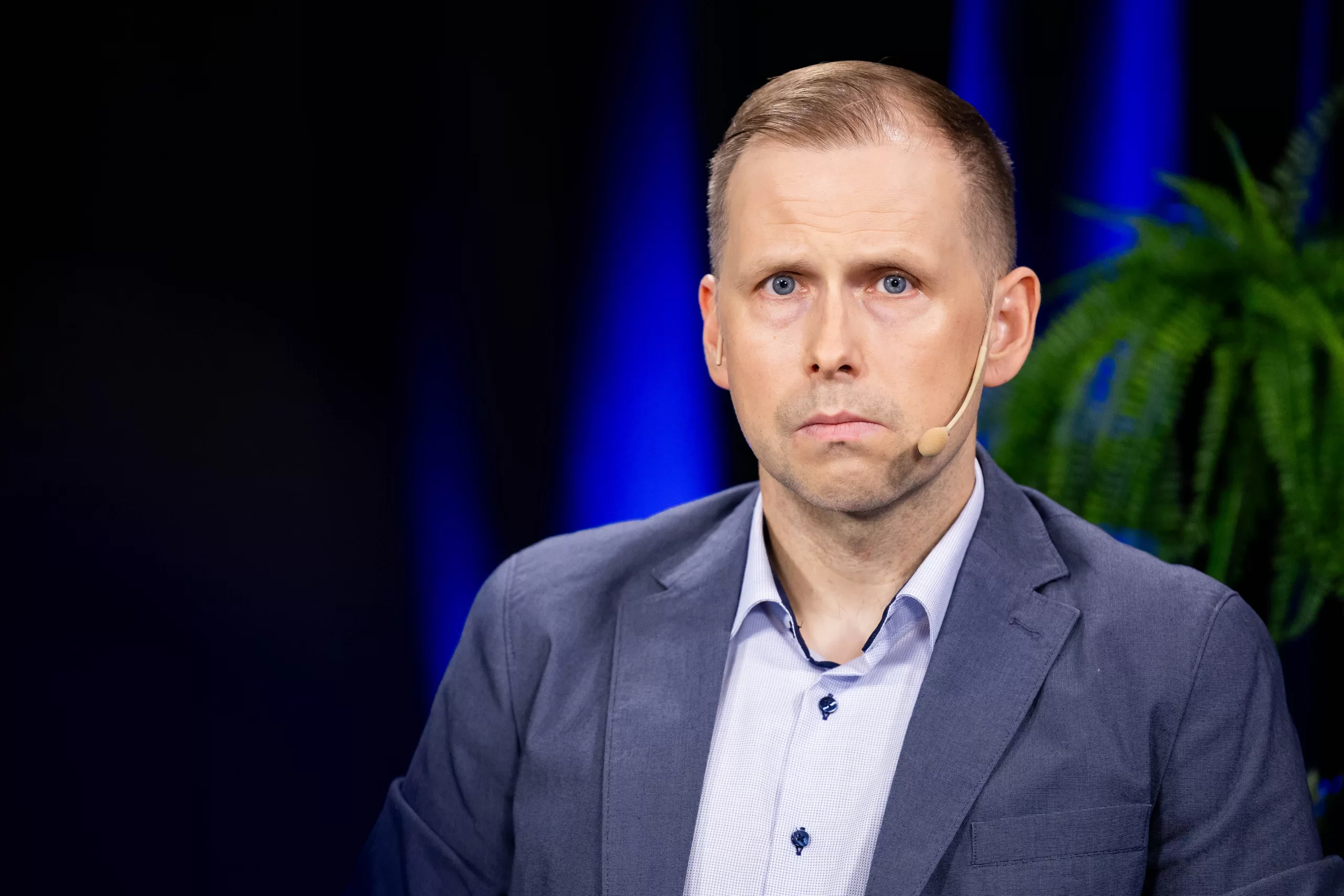 M. Jastramskis: pamažu, tačiau lietuvių pasitikėjimas demokratija auga