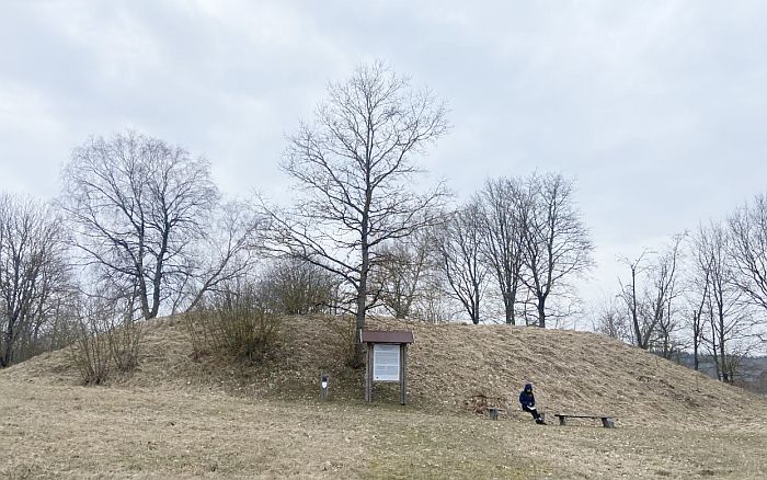 Biržuvėnai ir dvaras XVI-XX amžiais