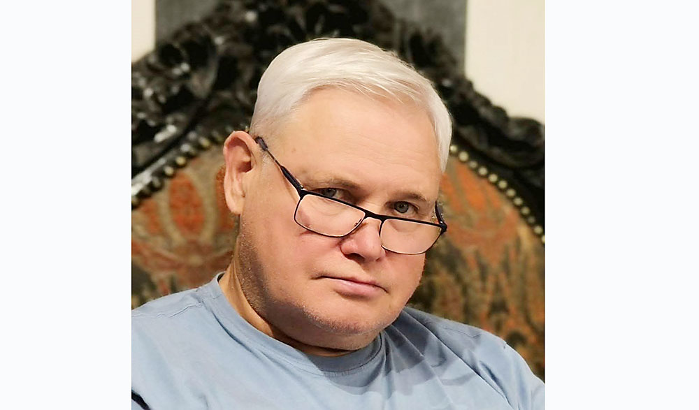 Rekomenduoju meną: Vytauto Grubliausko TOP5