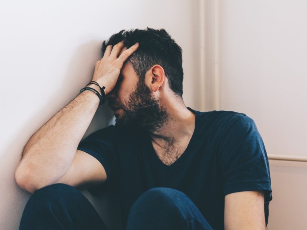 Emocijų slopinimas - tiksinti bomba