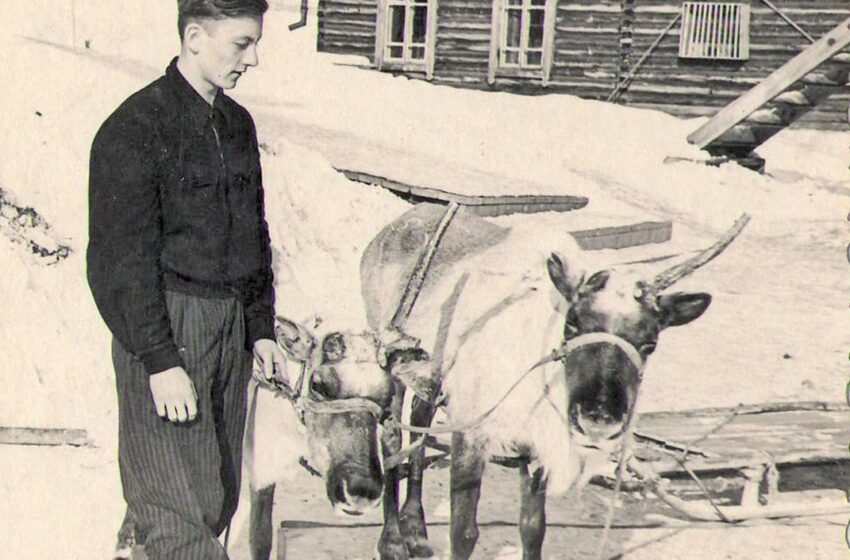 Tremties nesulaužyti: Ignaco Žukausko ir jo giminės gyvenimo istorija