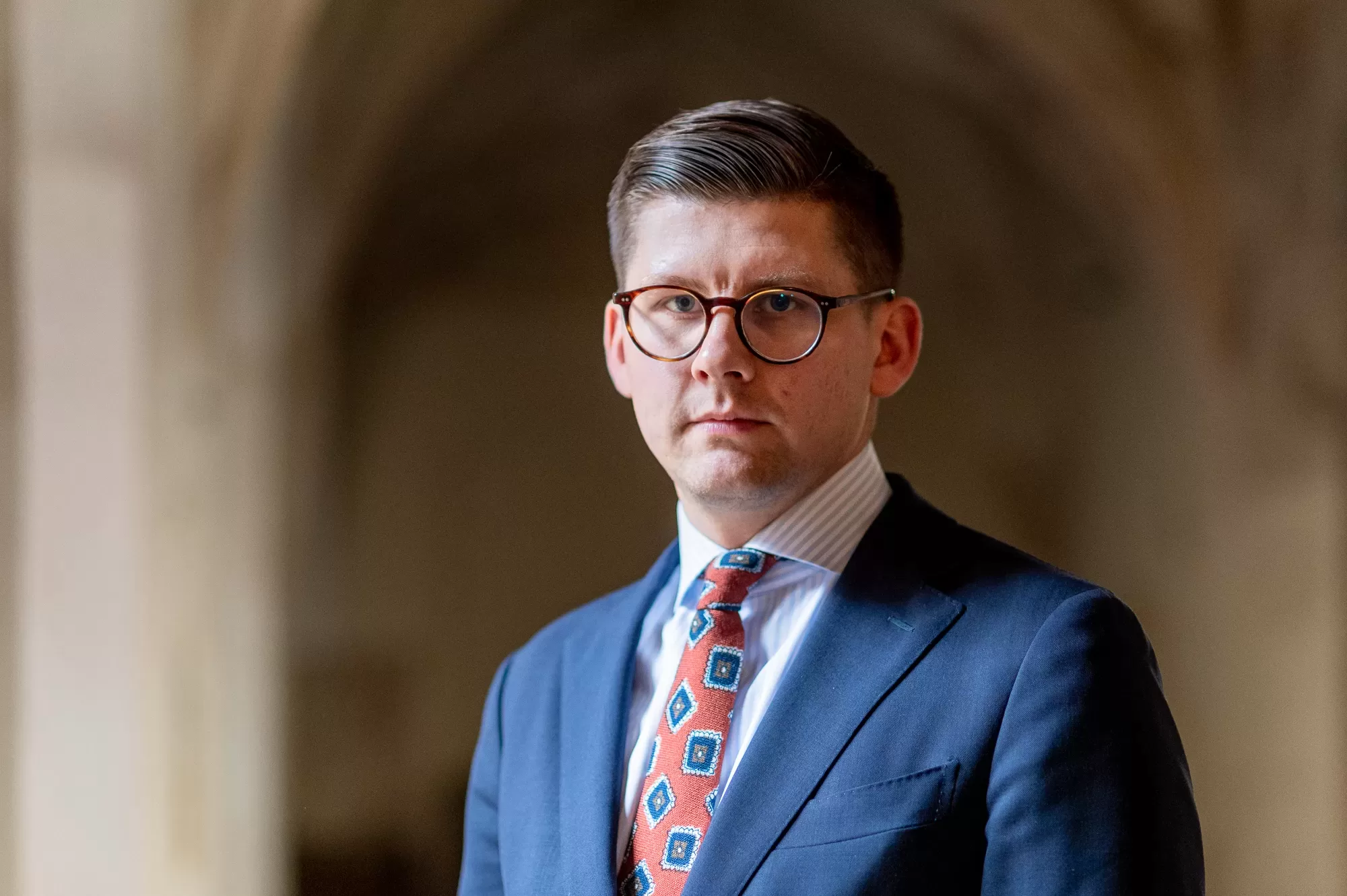 Gynyba ir reputacija