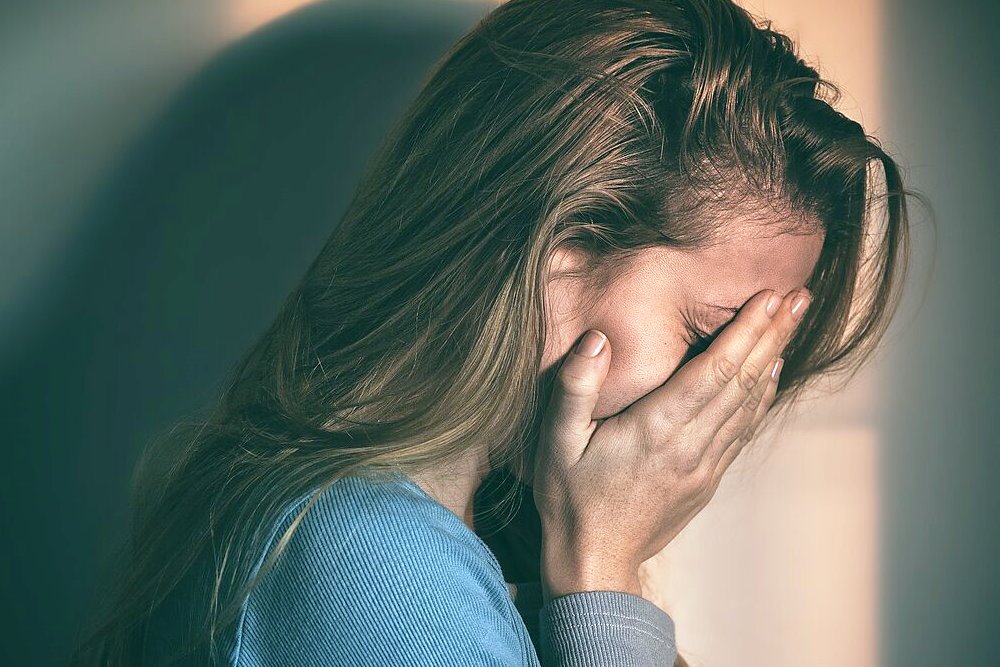 Seksualinę traumą nutyli tūkstančiai lietuvių