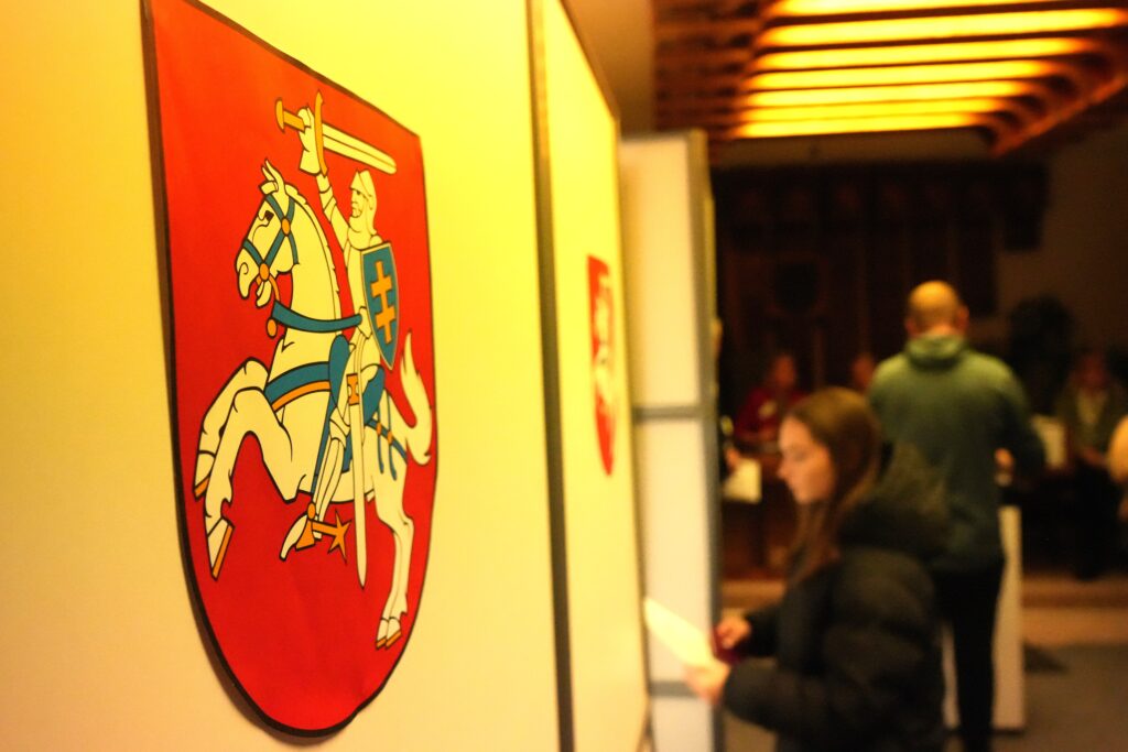 Balsavimas nuo 16 metų savivaldos rinkimuose – galimybė ar rizika?