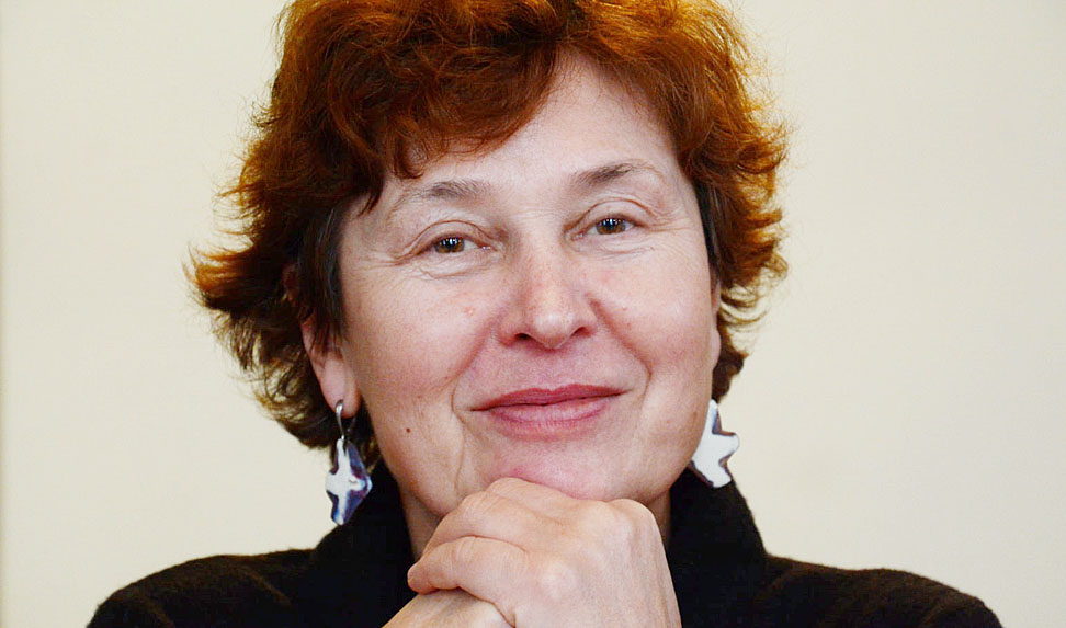 Rekomenduoju meną: Nijolės Kliukaitės-Kepenienės TOP5