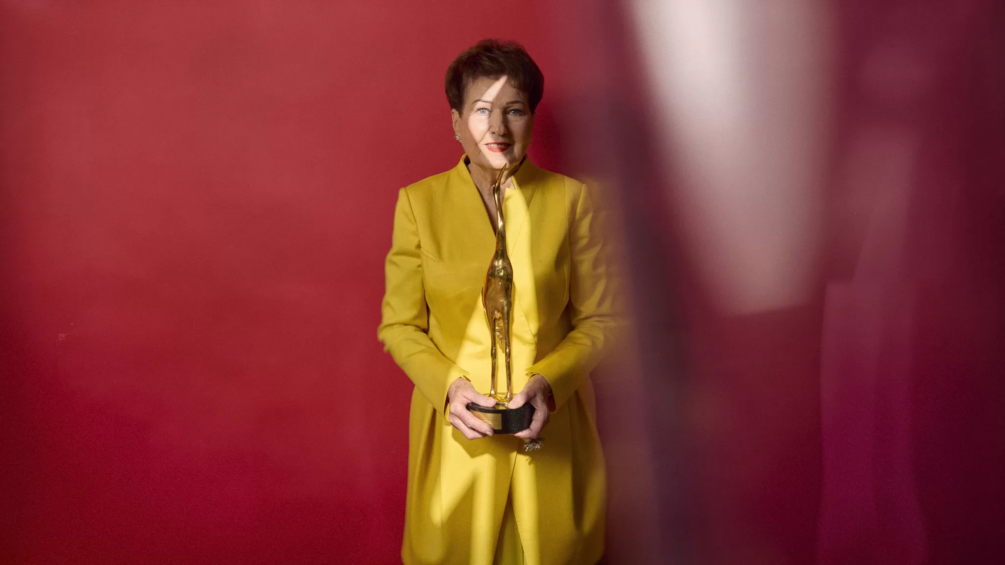 Kinotyrininkė G. Arlickaitė: jaunoji karta įrodė, kad jos balsas yra įdomus ne tik namuose, bet ir pasaulyje