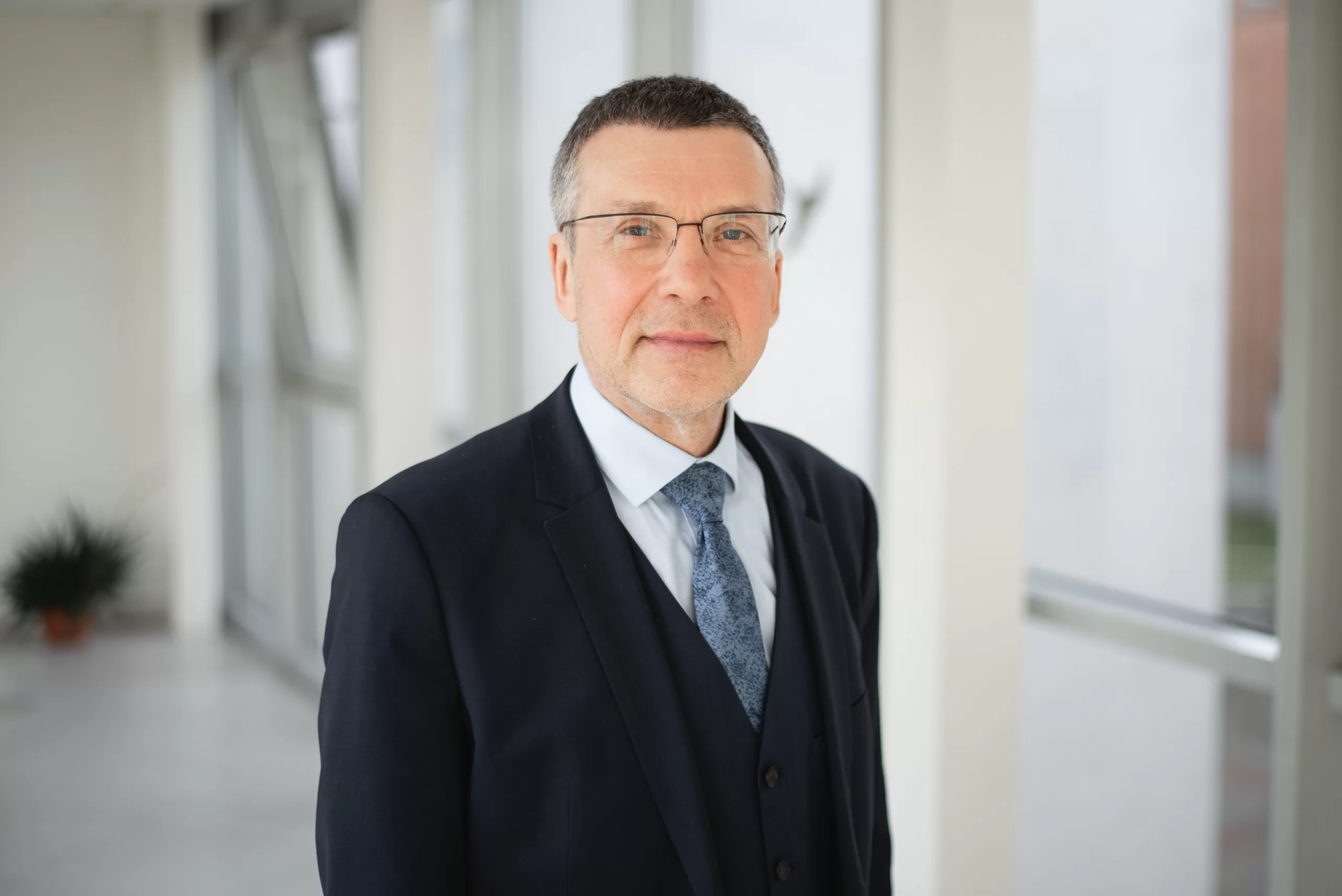 Politologas S. Spurga: Ukrainos ateitis – Europos rankose