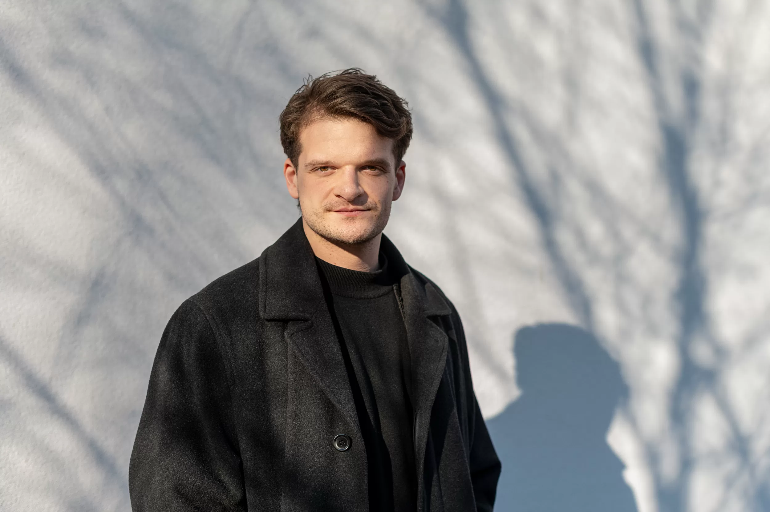 Aukso amžių išgyvenantis aktorius Dž. Grinys: „Kai buvau mažas, labiausiai norėjau būti pensininku“