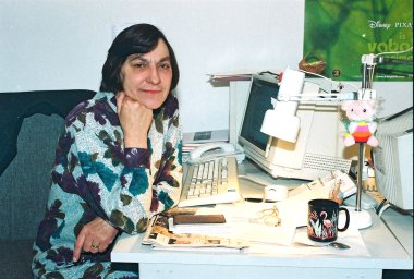 Likusi su žmonėm, kurie gyvena