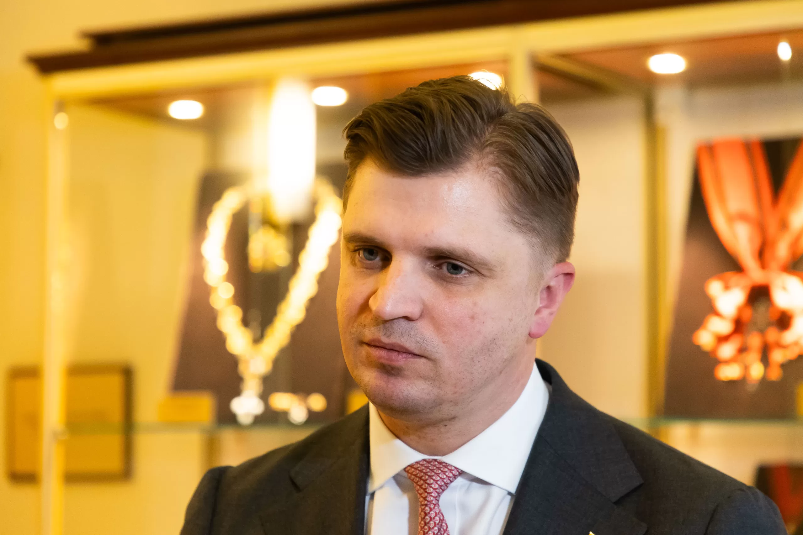 G. Jeglinskas apie tarnybos trukmę: jei nekreipsime dėmesio į kario rengimą – neturėsime kokybiškos kariuomenės