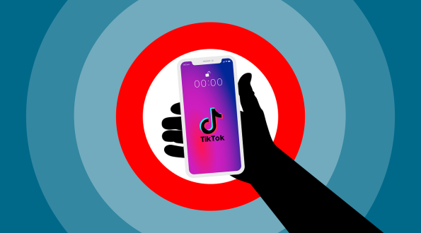 „Girdžiu tavo nuomonę“. Ar reikia uždrausti „TikTok" ir „Telegram"?