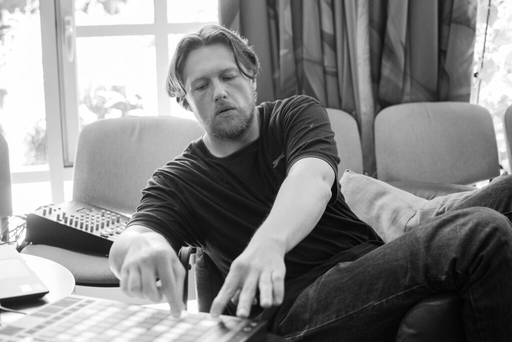 Paulius Gadeikis: „Šiuo metu visur yra per daug draugiškų nuomonių“