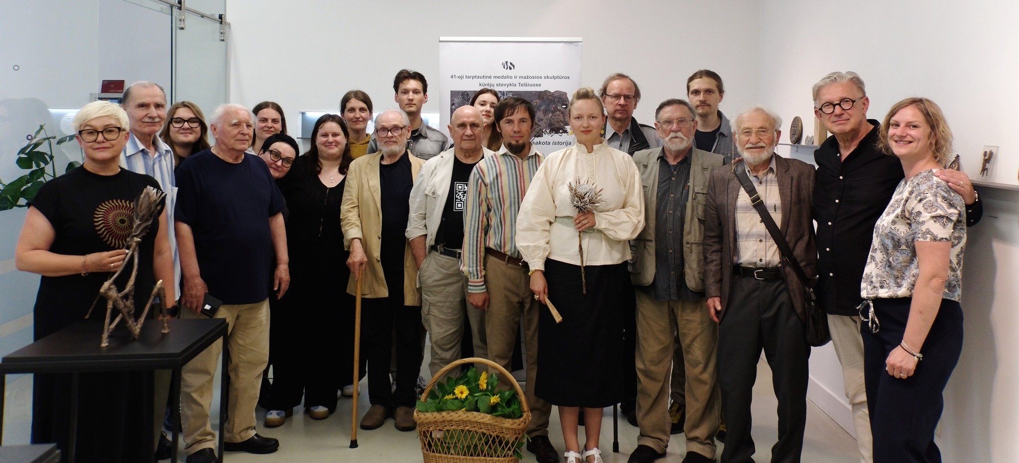 41-oji tarptautinė medalininkų stovykla baigėsi: „Bronza, bronza – Tu mūsų auksas“