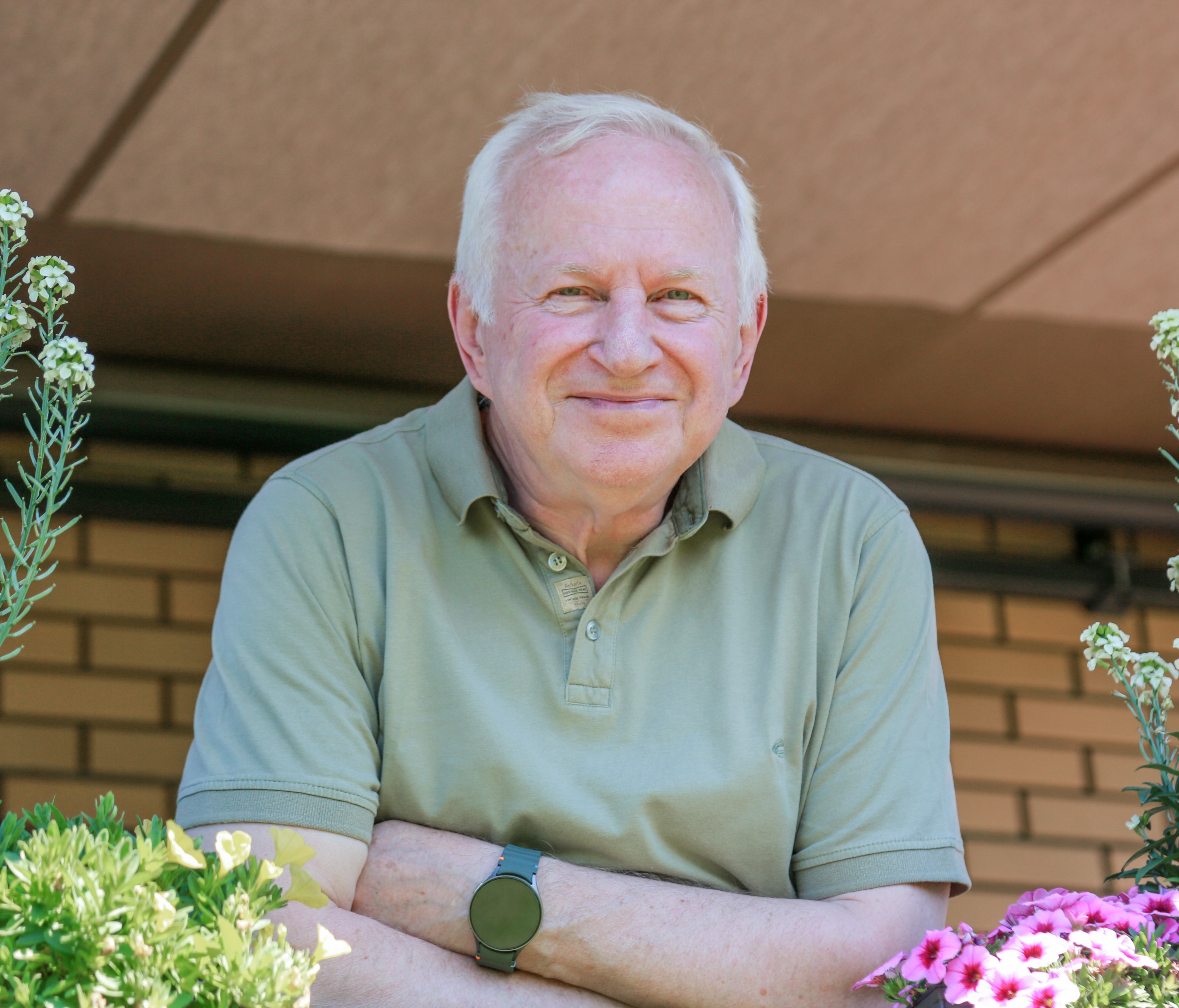 Kauną į Marijampolę iškeitęs buvęs valdininkas ir bankininkas Valentinas Vaškevičius dėl to nesigaili