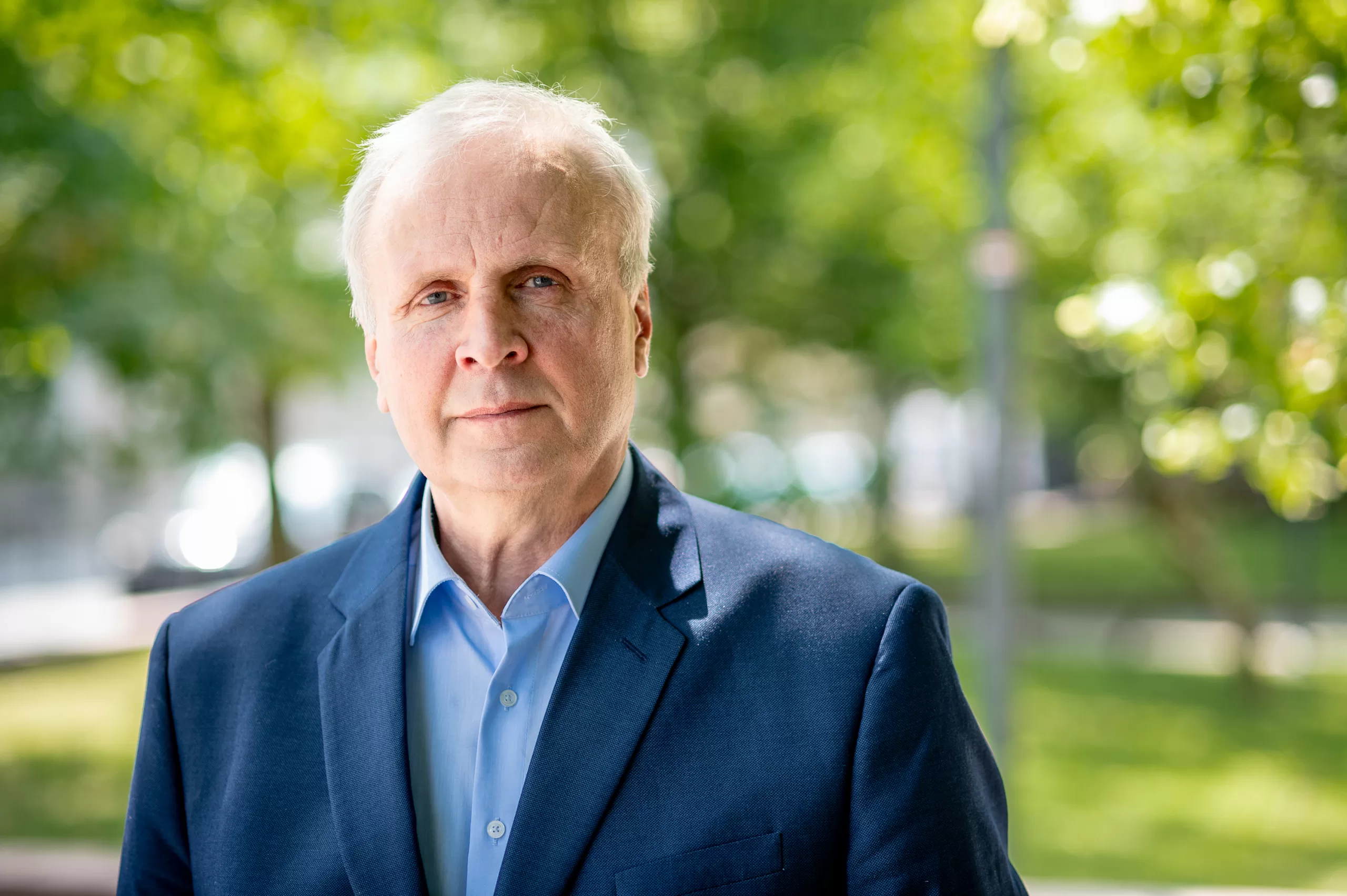 A. Januška: „Manau, nesuprasime, kas vyksta, jei nebandysime įsigilinti į strateginius JAV interesus pasaulyje“