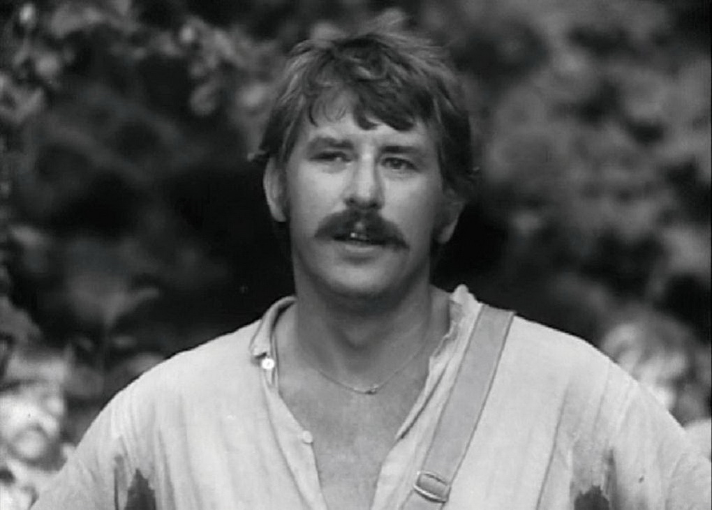 Vytautas Tomkus – ne tik „geriausias latvių aktorius“