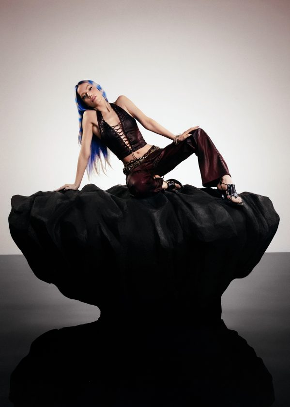 Angelou „Rodeo“ ir muzikinės paieškos