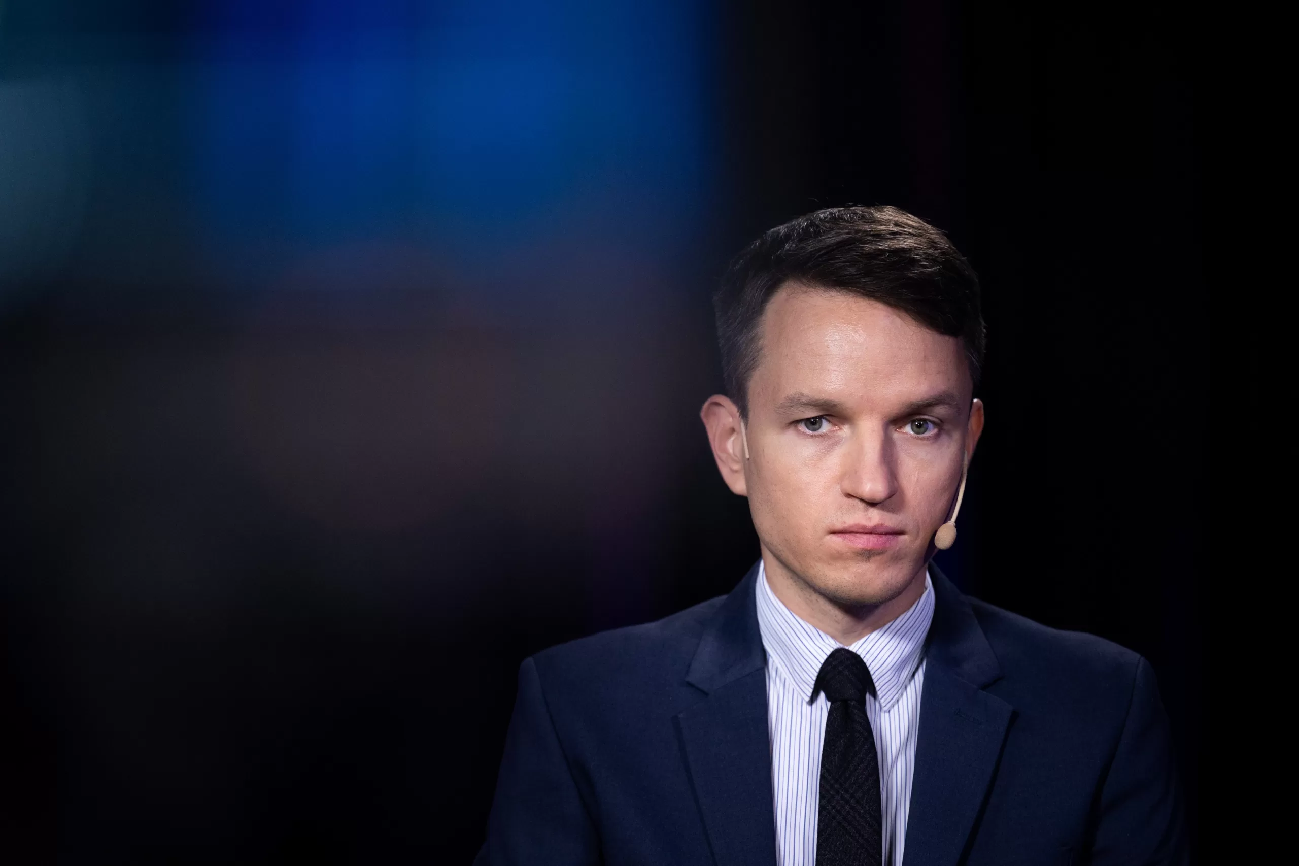 Politologas L. Kojala: neaiškumas yra šių dienų realybė