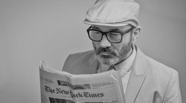 „Mokslo dvikova“. Ar tradicinė žiniasklaida pralaimės kovą socialiniams tinklams?