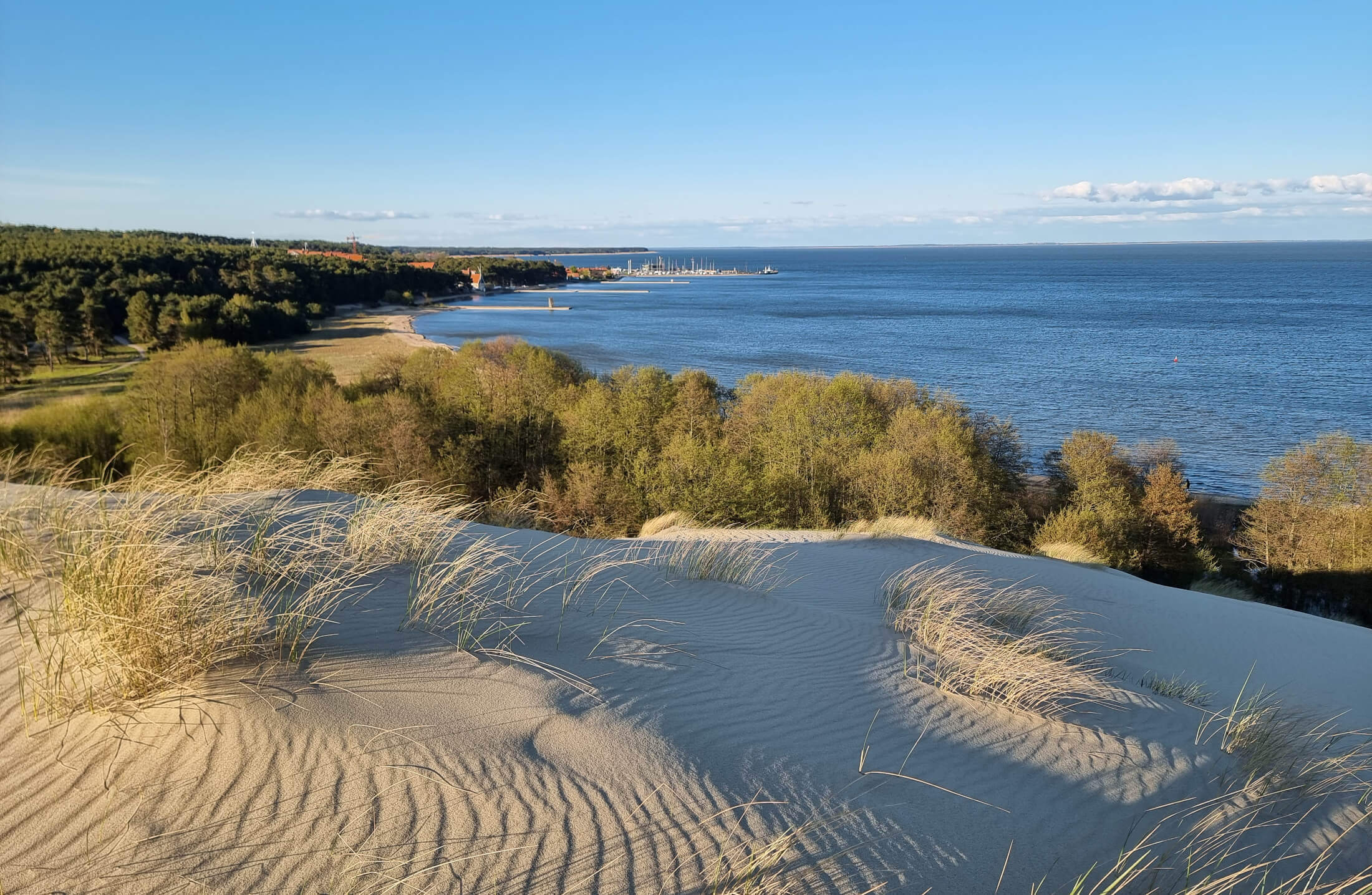 Kur gamta ir žmogus šimtmečius veikė kartu