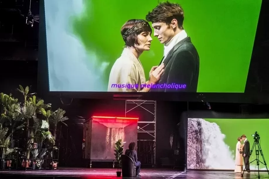 Kiek laiko gyvuoja spektakliai ir ar pelnytai iš teatro repertuaro dingsta Ł. Twarkowskio „Lokis“?