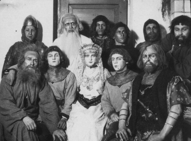 Klaipėdiškiai sunkiai suprato teatrą