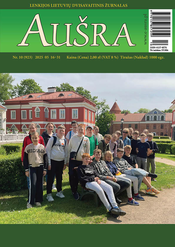 Lietuvos žiniasklaida