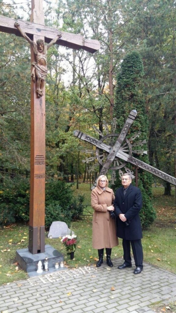 Prisiminimai jaunajai kartai, kad nepamirštų šalies istorijos