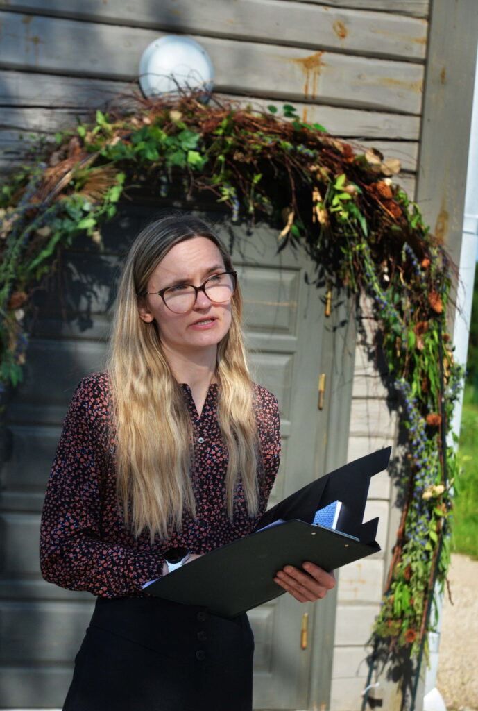 Kurklių sinagogoje – švytintis žydiškasis Vilnius