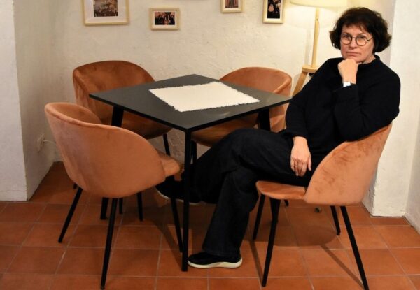 „Kultūros vi­re­nė“ – bend­ruo­me­nės ir me­ni­nin­kų me­ka