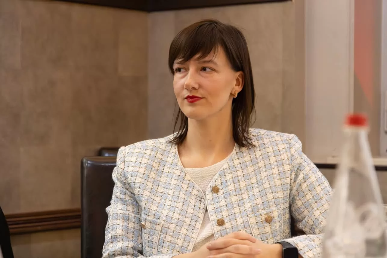 Strasbūro lituanistinės mokyklos vadovė: tėvai turi norėti, kad vaikas kalbėtų lietuviškai