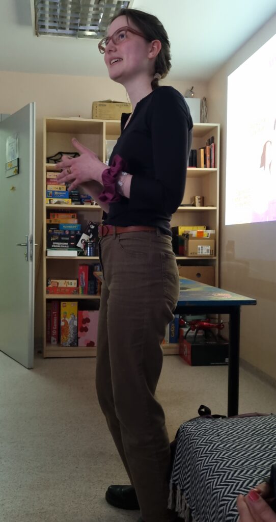 Jaunų žmonių savanorystė – dovana bendruomenei ir sau