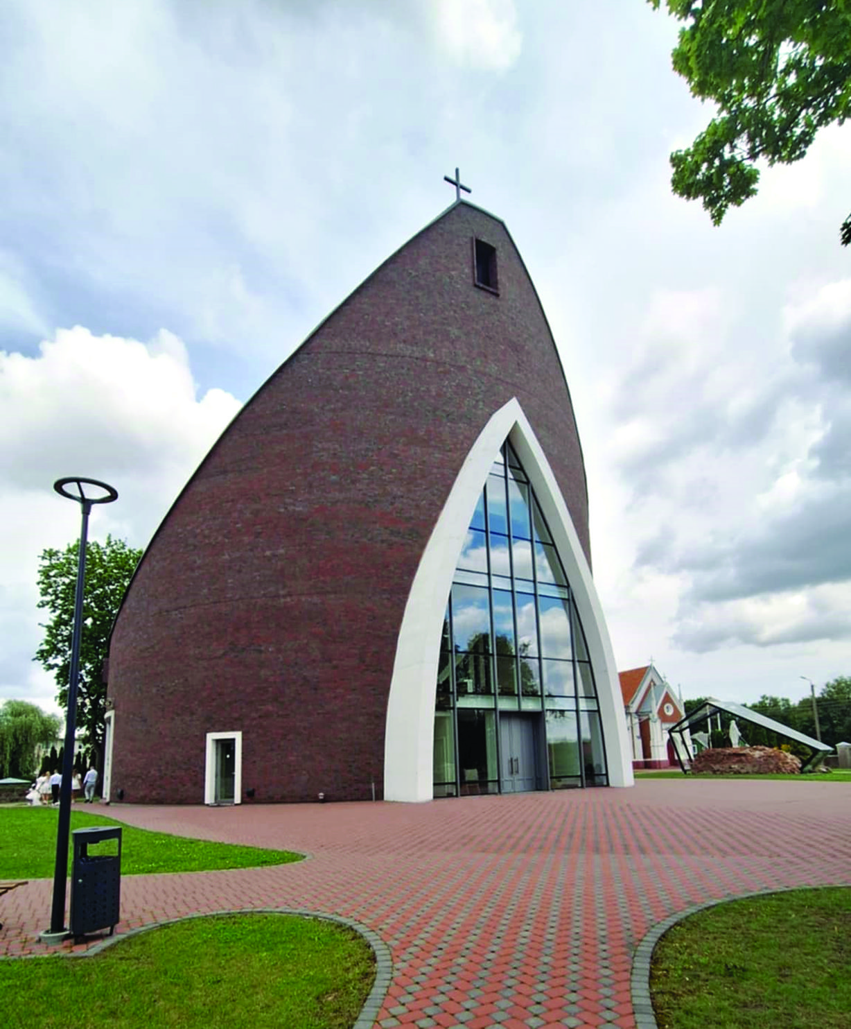 Ryt ir poryt – kelios progos švęsti Alvite