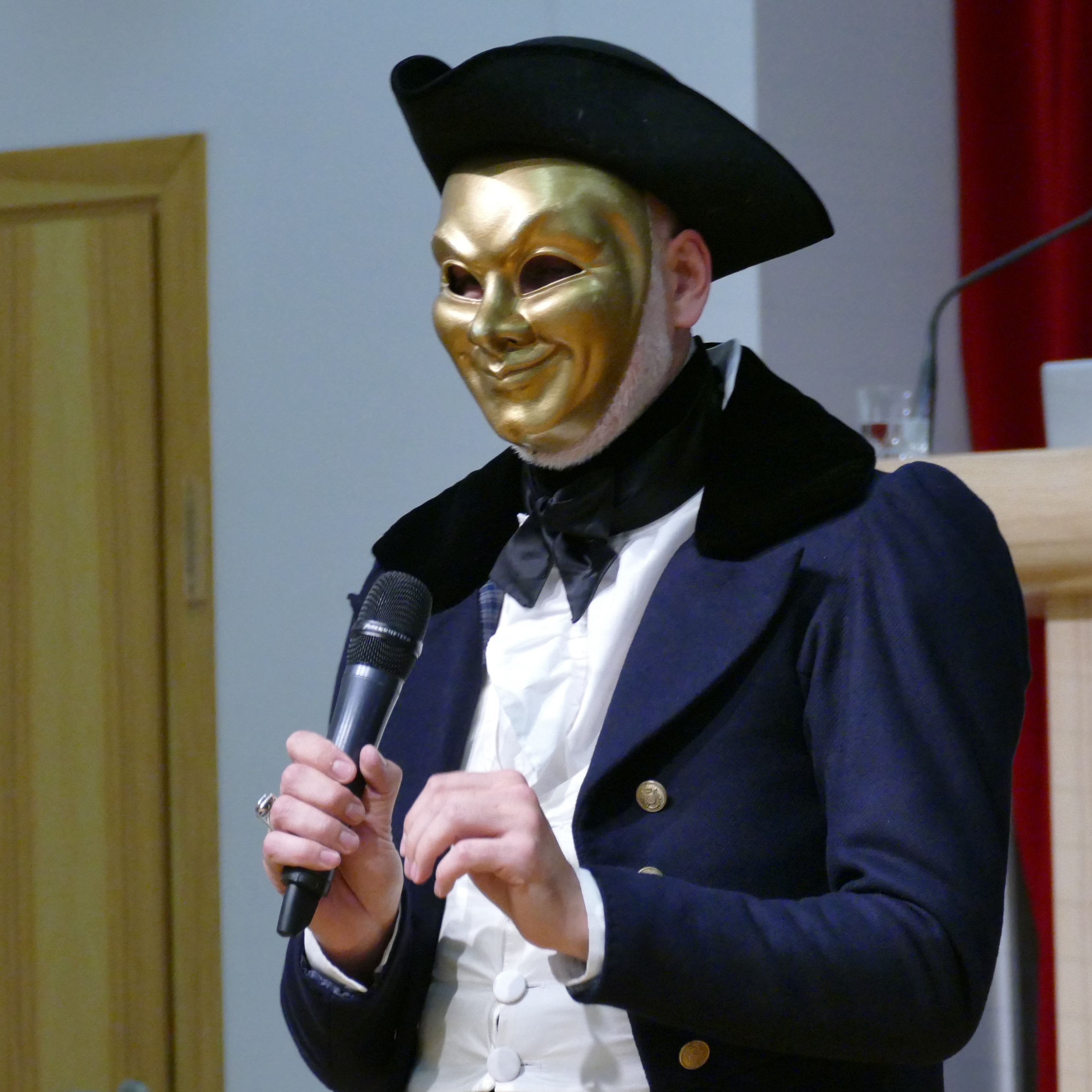 Šokame, vadinasi, dar esame (II)