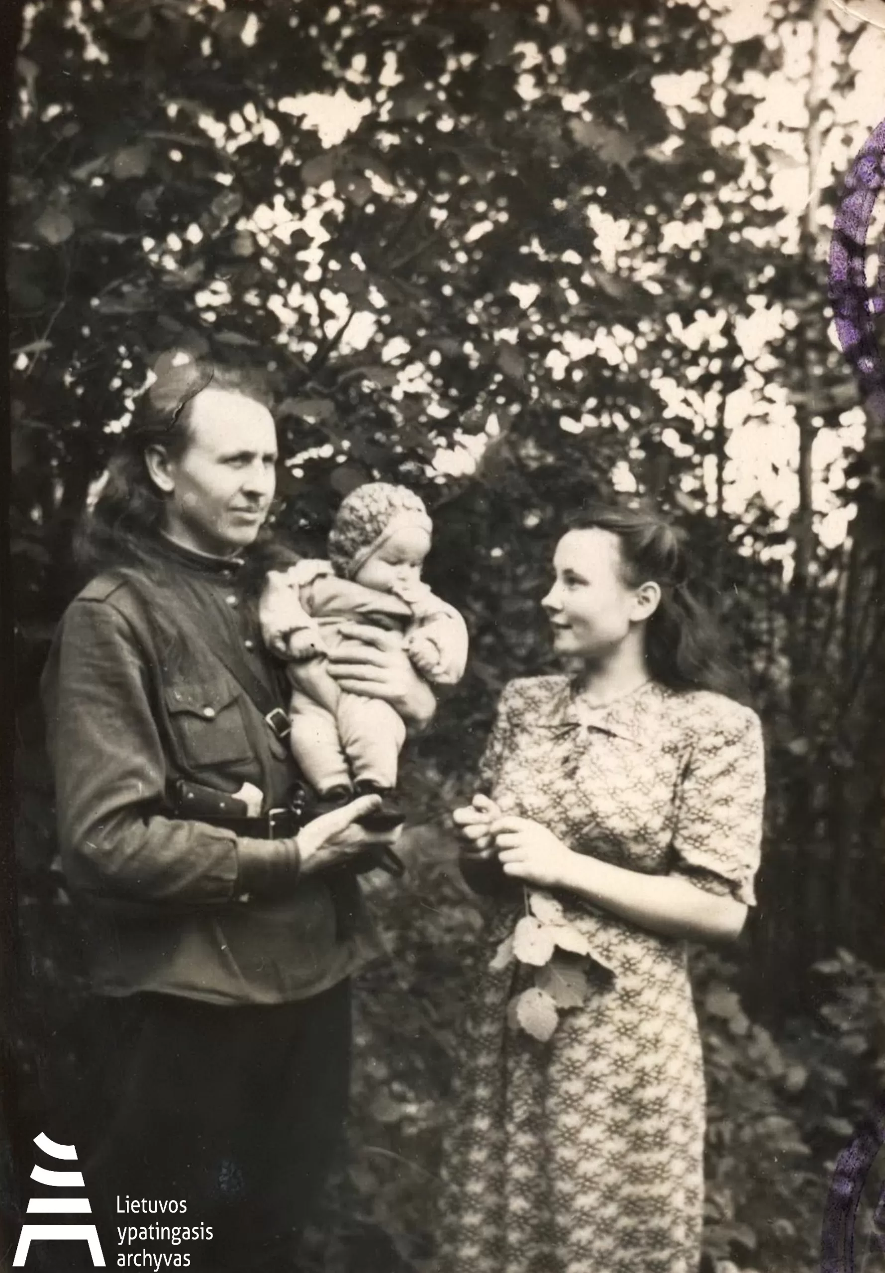 „Aš laisvės nesulaukiau, bet žmonės sulauks.“ Antano Kraujelio-Siaubūno žūties 60-osioms metinėms